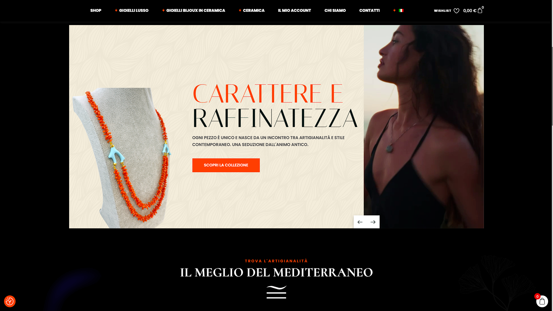 Virtus Mediterraneo